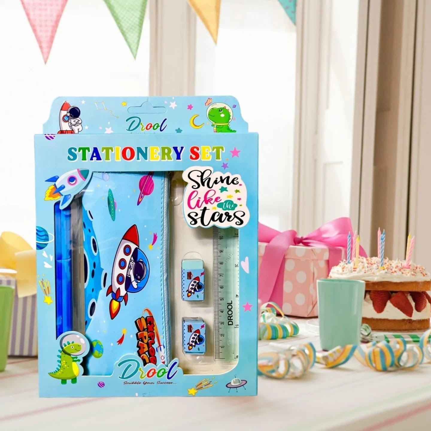 Pouch Gifts set