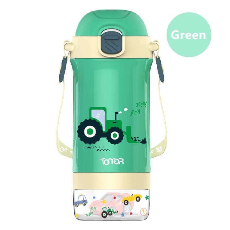 Car Water Bottle