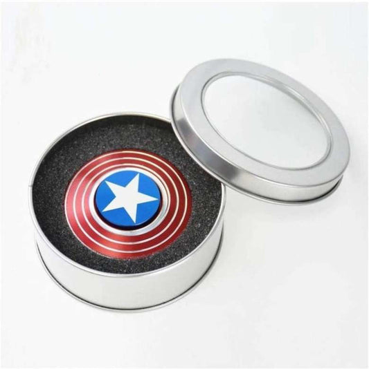 CA Spinner