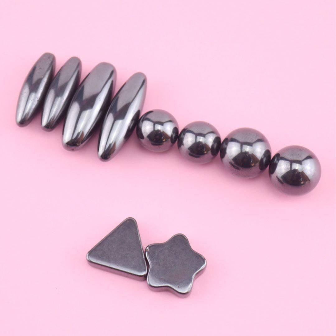 10 In 1 Magnet Kit For Kids