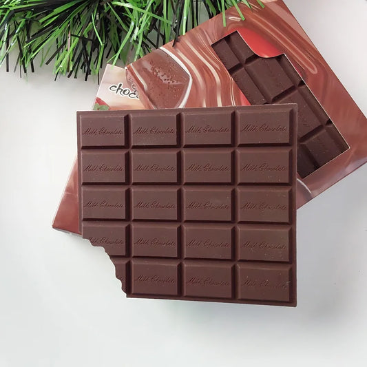Chocolate Fragrance Diary