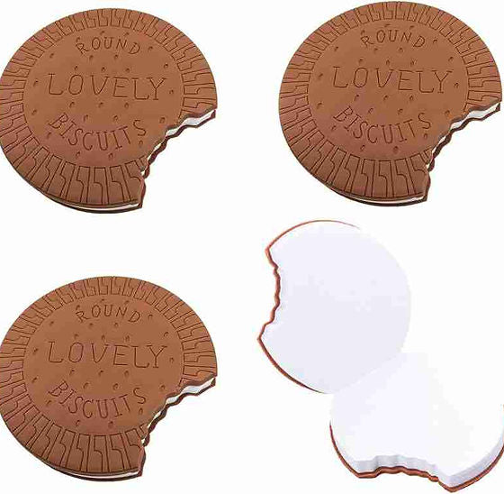 Biscuit Diary