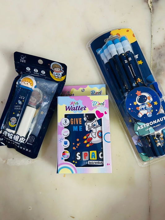 School hamper