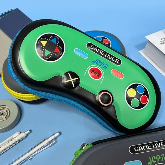 EVA School Pen Control Video Game Portable