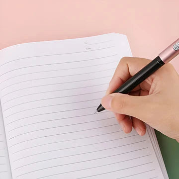 Rocket LED Gel Pen