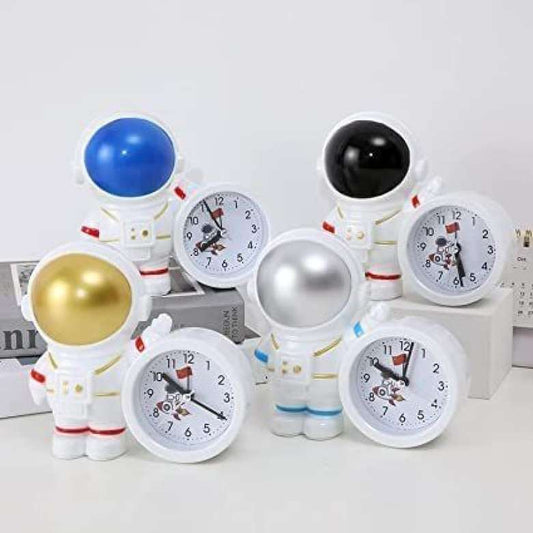 Space Alarm Clock