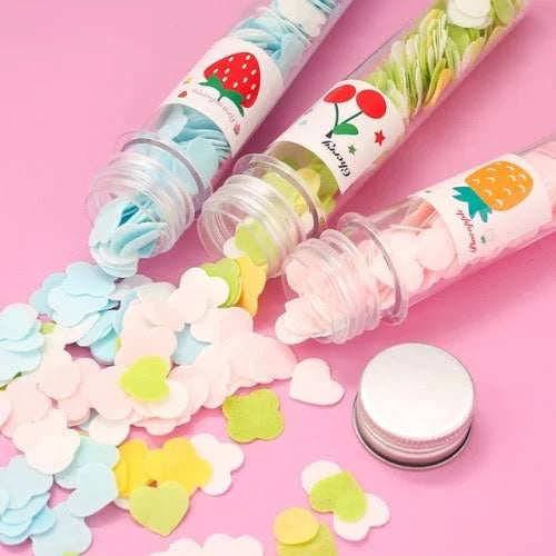 Paper soap tube | soap tube
