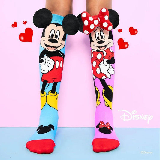 Mickey mouse Socks