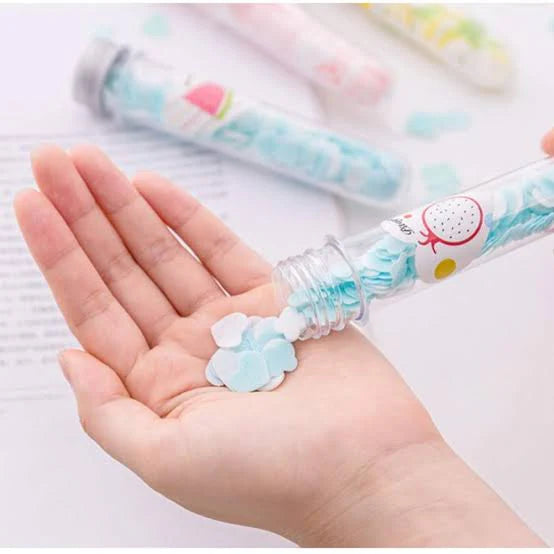 Paper soap tube | soap tube