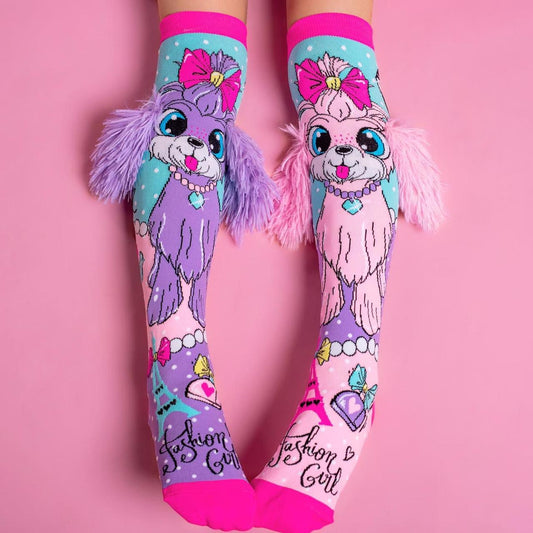 Puppy Socks