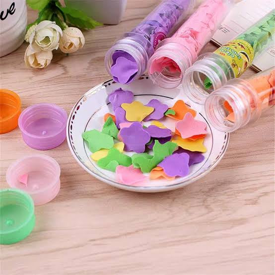 Paper soap tube | soap tube