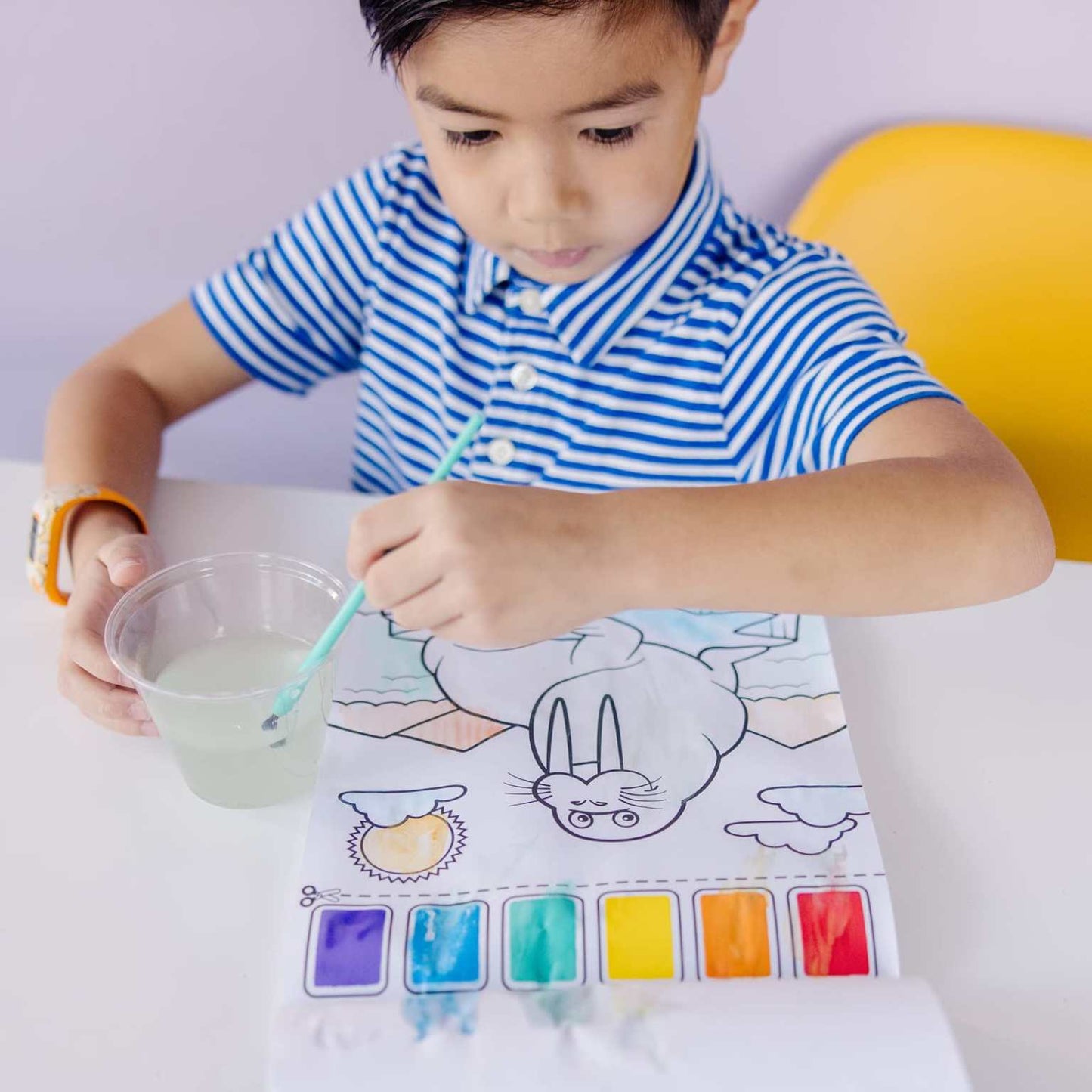Magic Drawing Doodle Book- Each