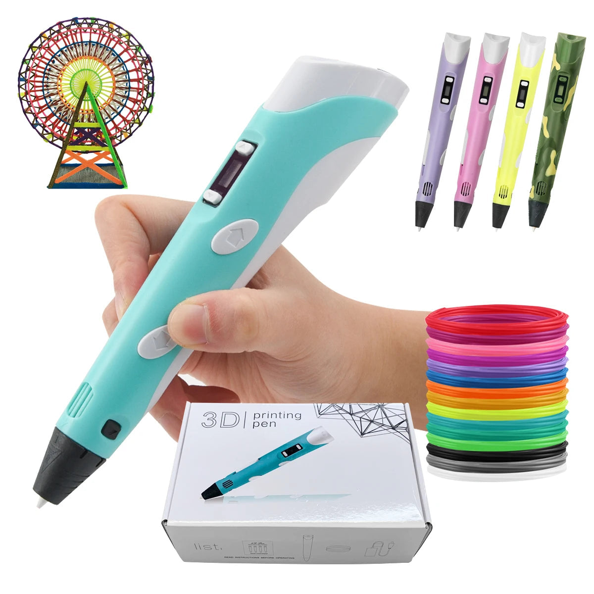 3D Pen