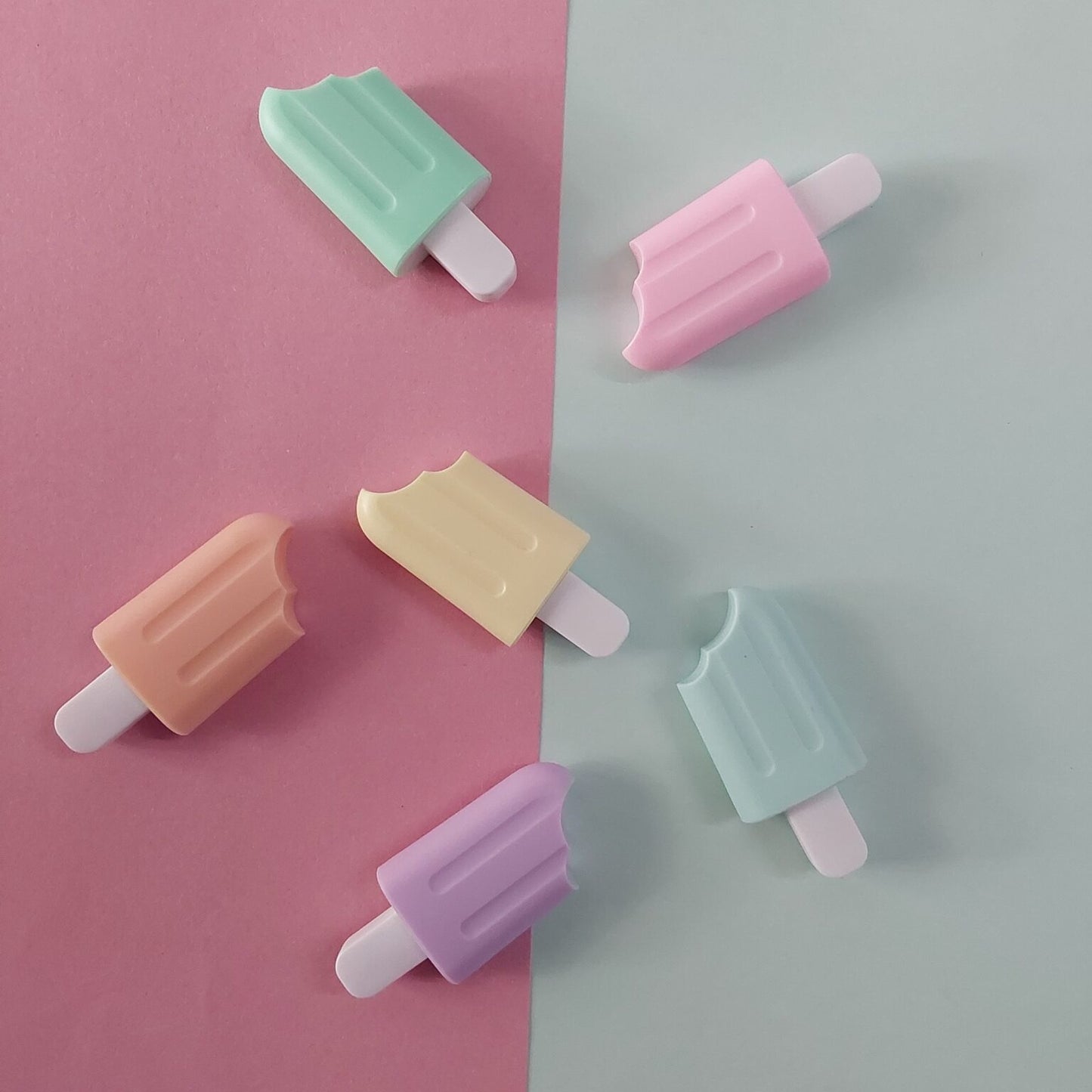 Popsicle Highlighter