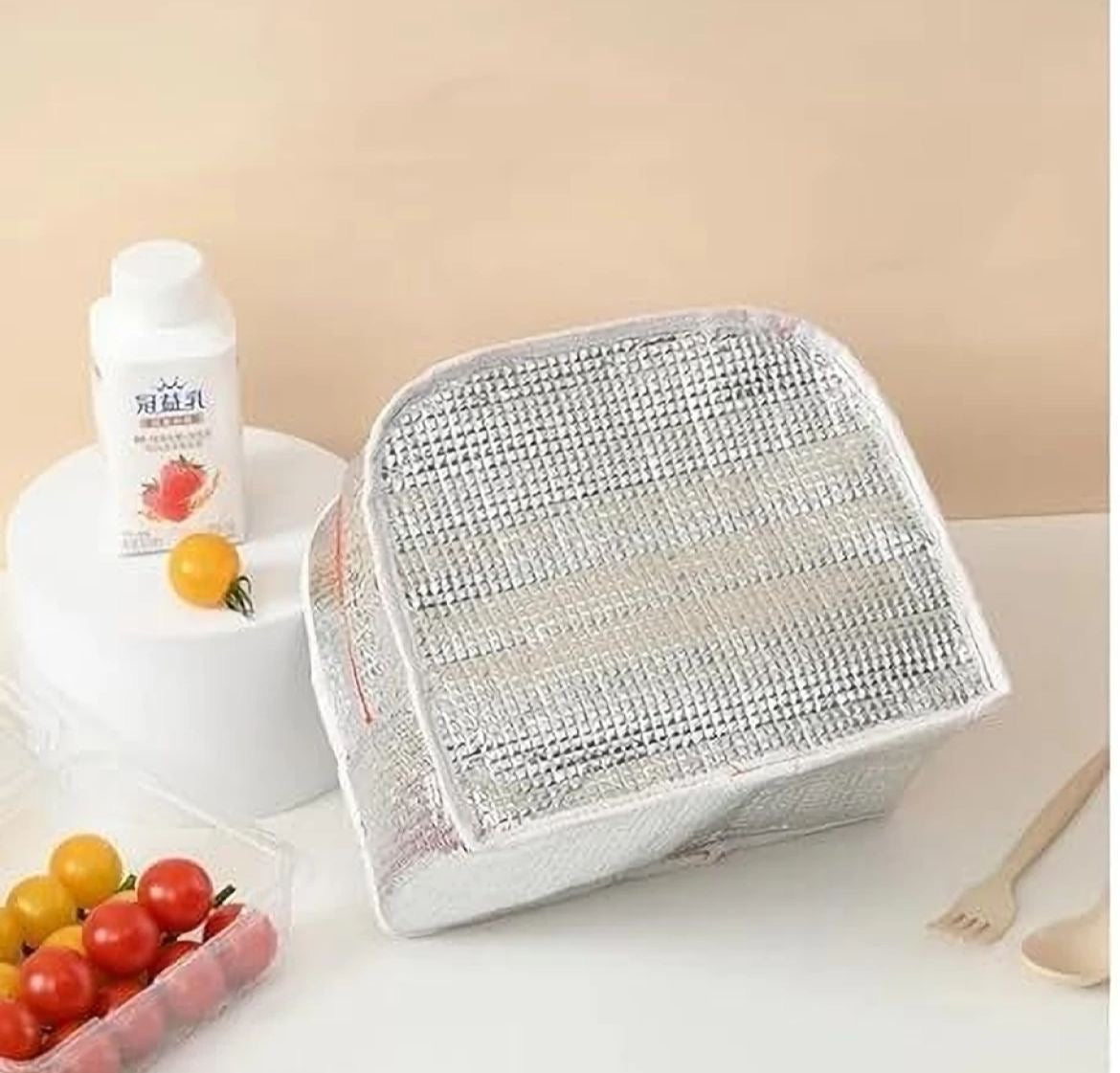 3D lunch bag
Perfect for Return gifts 🎁