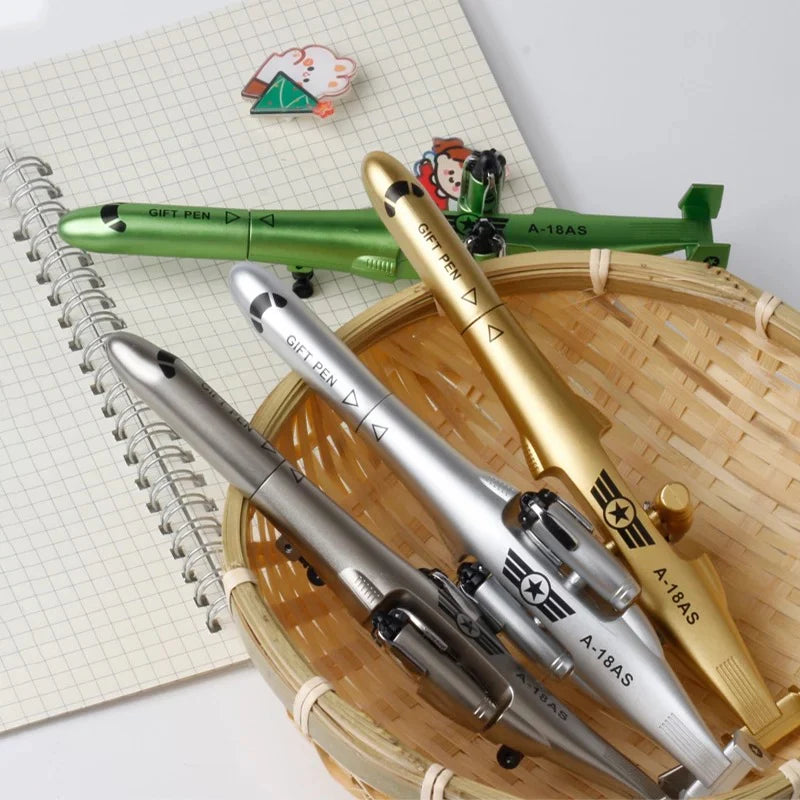 Aeroplane Pen