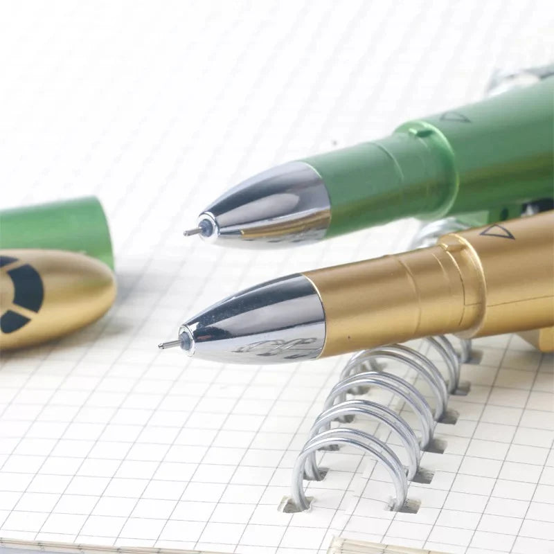 Aeroplane Pen