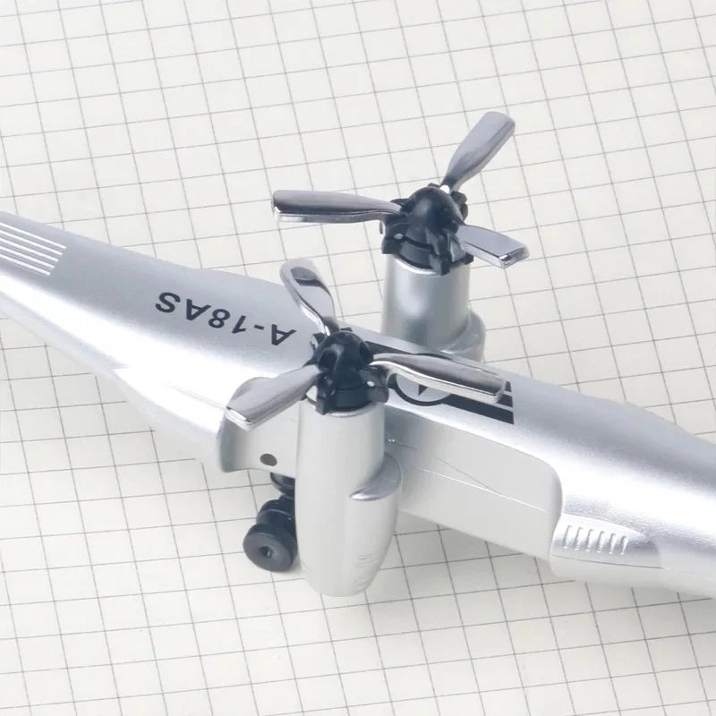 Aeroplane Pen
