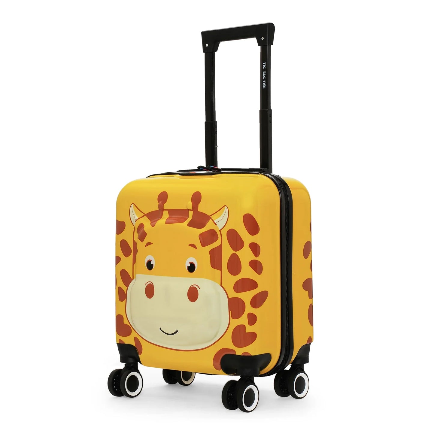 Kids trolley