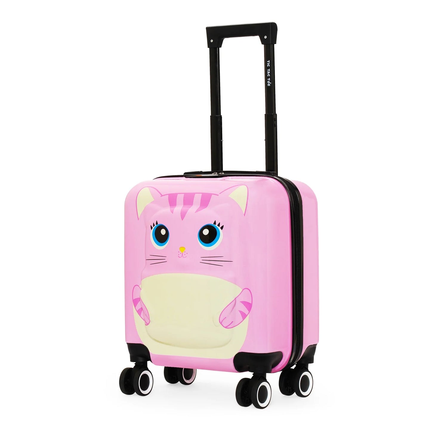 Kids trolley