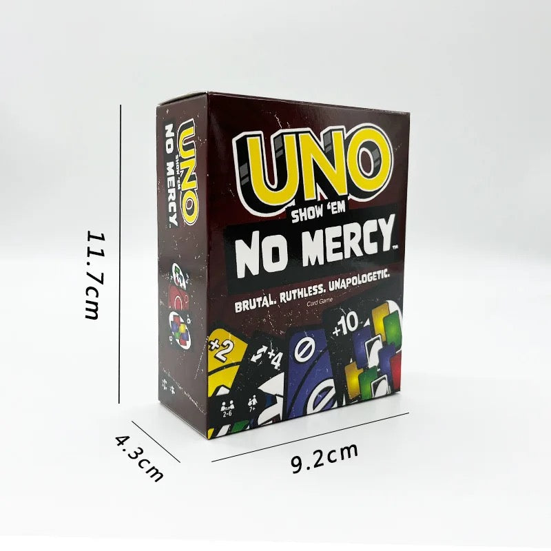 Uno No Mercy