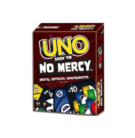 Uno No Mercy