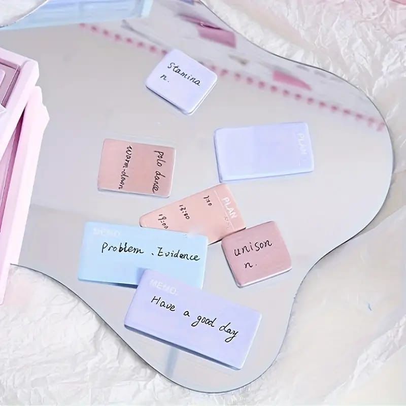 Super Cute Sticky Note pack of 210 pcs